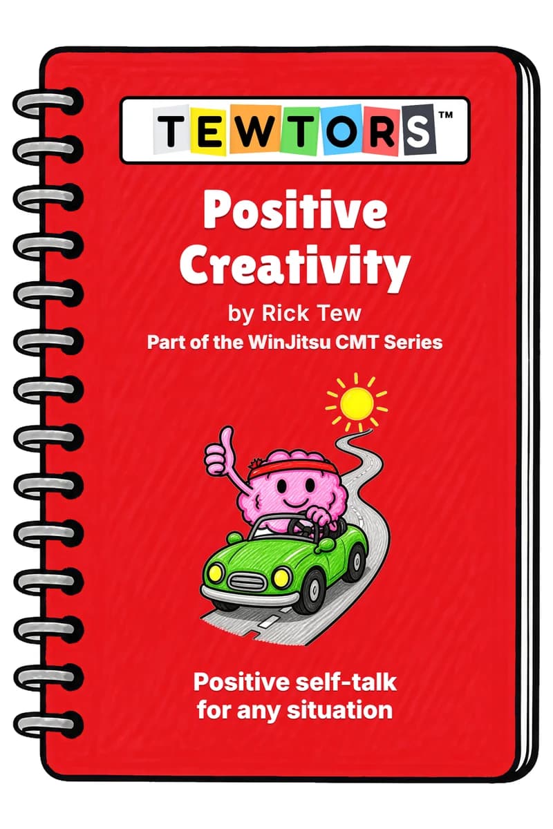 Positive Creativity