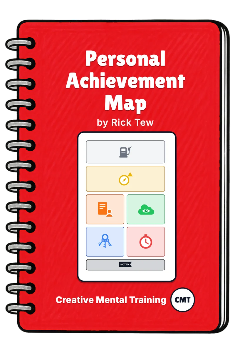 The PAM workbook cover