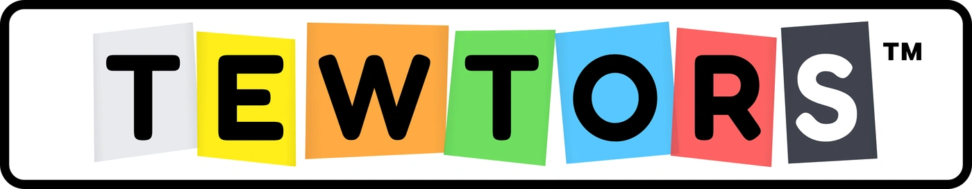 Tewtors